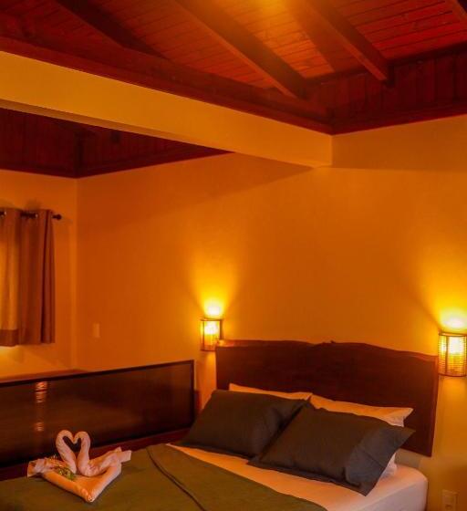 هاستل Pousada Rosa Maria