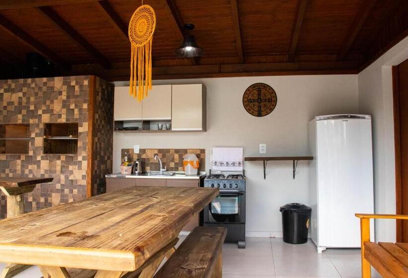 هاستل Pousada Rosa Maria