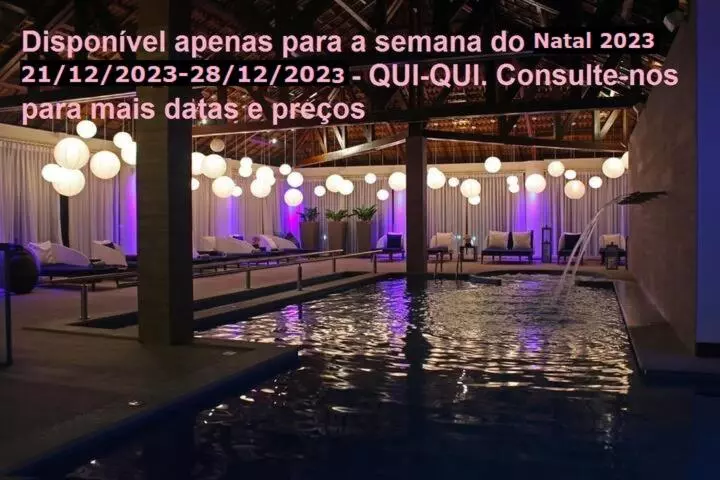 Condomínio Resort Aquiraz Beach Riviera