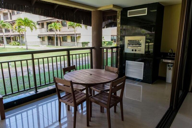 Condomínio Resort Aquiraz Beach Riviera