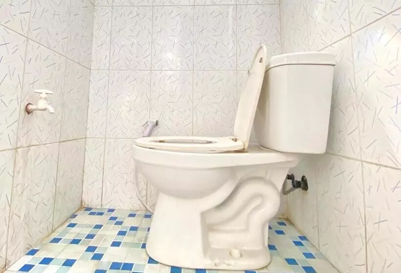 Hotelli Homestay Srikandi Syariah Dieng Redpartner