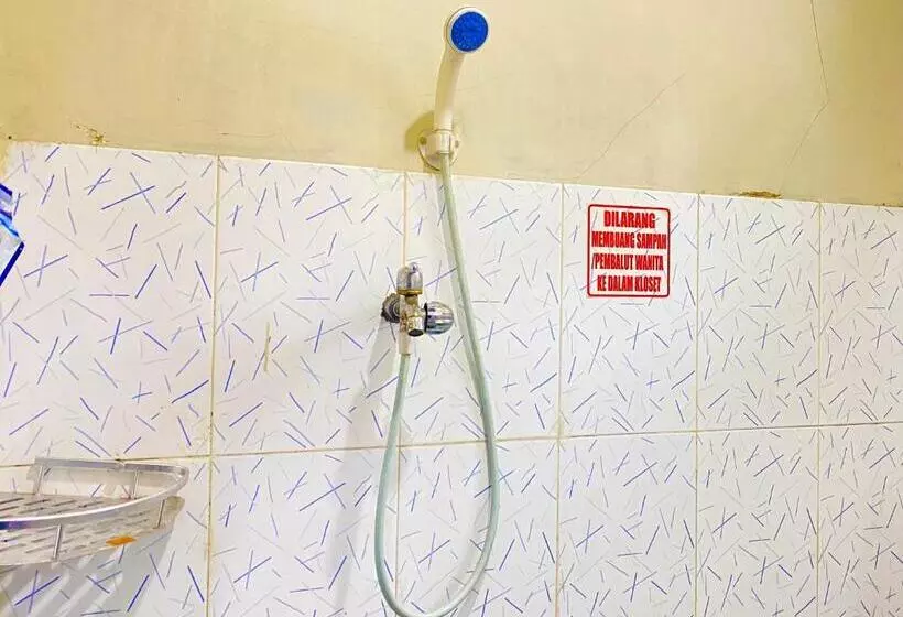 Hotelli Homestay Srikandi Syariah Dieng Redpartner