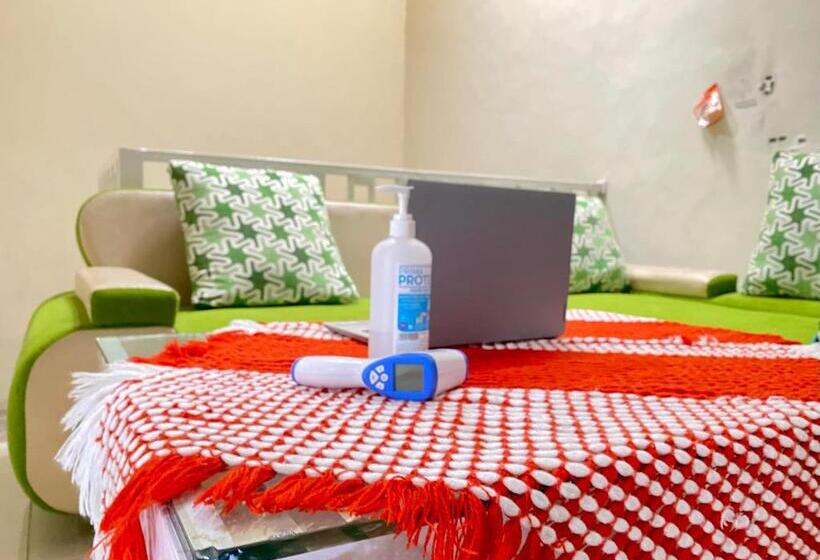 فندق Homestay Srikandi Syariah Dieng Redpartner