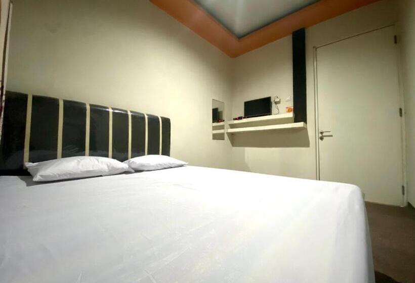 فندق Homestay Srikandi Syariah Dieng Redpartner