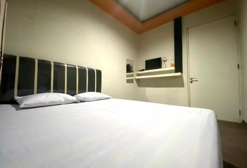 Hotelli Homestay Srikandi Syariah Dieng Redpartner