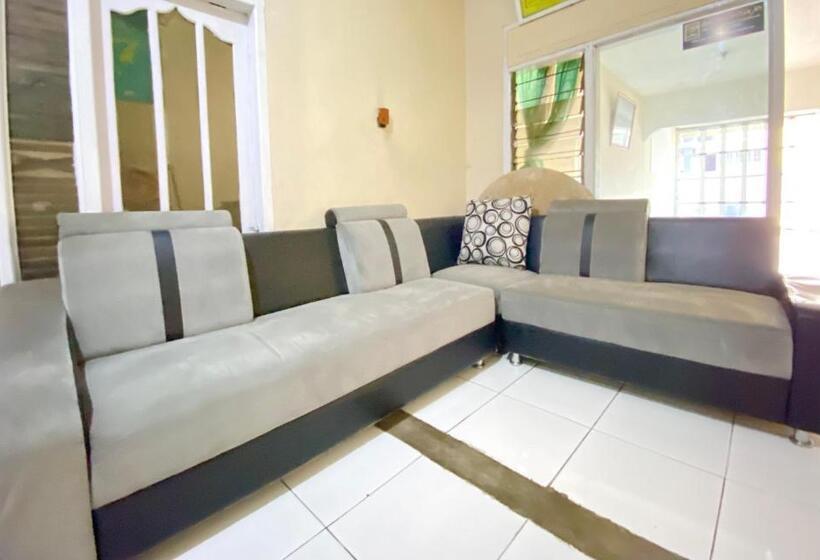 فندق Homestay Srikandi Syariah Dieng Redpartner