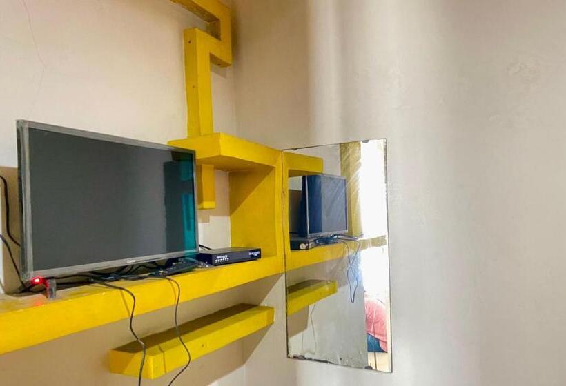 فندق Homestay Srikandi Syariah Dieng Redpartner