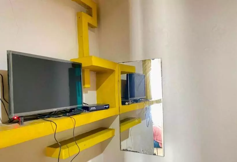 Hotelli Homestay Srikandi Syariah Dieng Redpartner