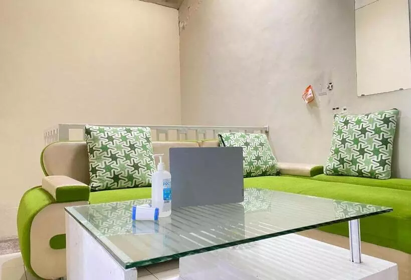 Hotelli Homestay Srikandi Syariah Dieng Redpartner