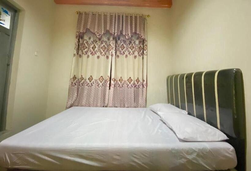 فندق Homestay Srikandi Syariah Dieng Redpartner