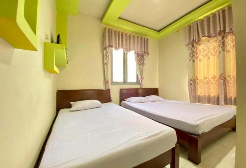 فندق Homestay Srikandi Syariah Dieng Redpartner