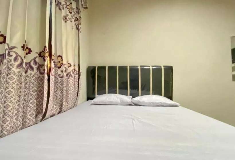 Hotelli Homestay Srikandi Syariah Dieng Redpartner