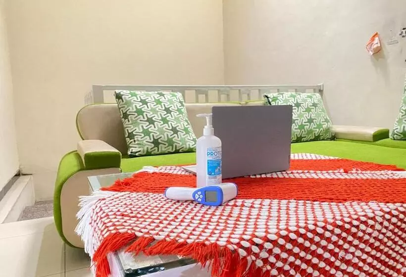 Hotelli Homestay Srikandi Syariah Dieng Redpartner