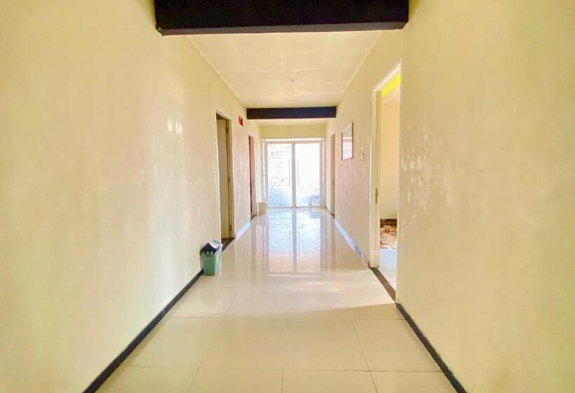 فندق Homestay Srikandi Syariah Dieng Redpartner