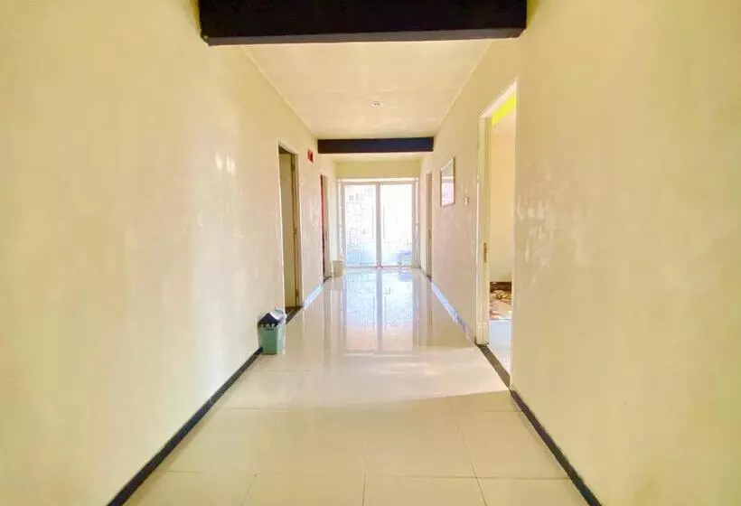 Hotelli Homestay Srikandi Syariah Dieng Redpartner