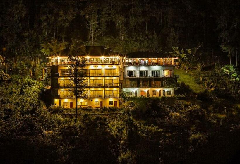 בית מלון כפרי Thuruliya