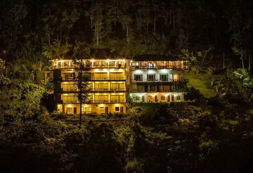 Hotel Thuruliya