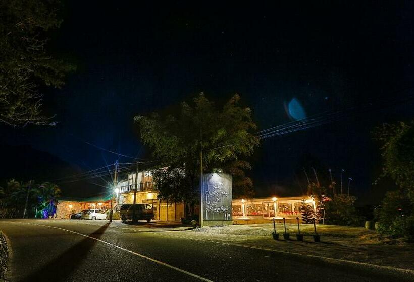 בית מלון כפרי Thuruliya