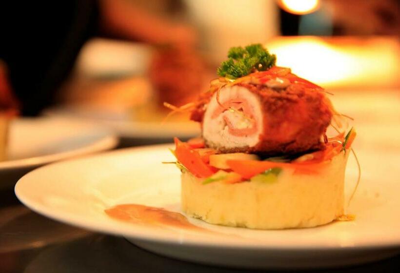 בית מלון כפרי Thuruliya