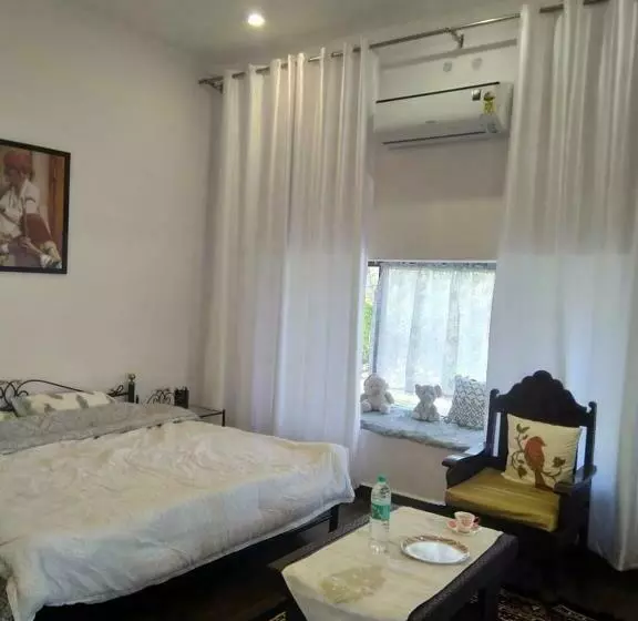 ホテル Tranquility Homestay