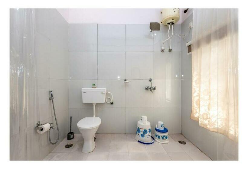 בית מלון כפרי Tranquility Homestay