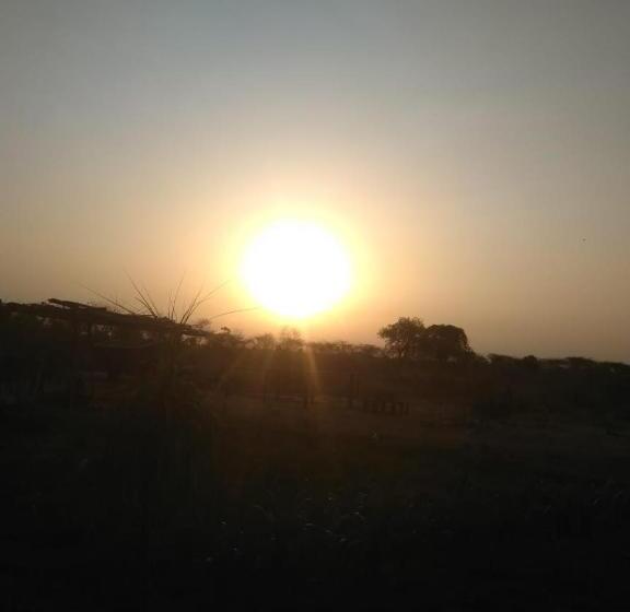 בית מלון כפרי Tranquility Homestay