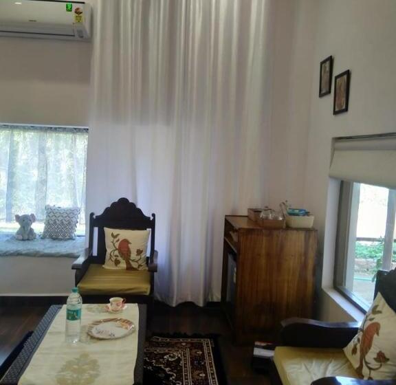 בית מלון כפרי Tranquility Homestay