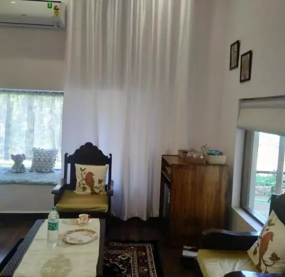 ホテル Tranquility Homestay