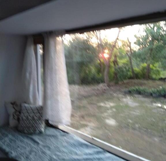 בית מלון כפרי Tranquility Homestay