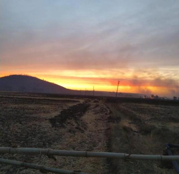 בית מלון כפרי Tranquility Homestay