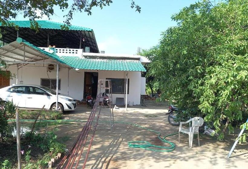 בית מלון כפרי Tranquility Homestay