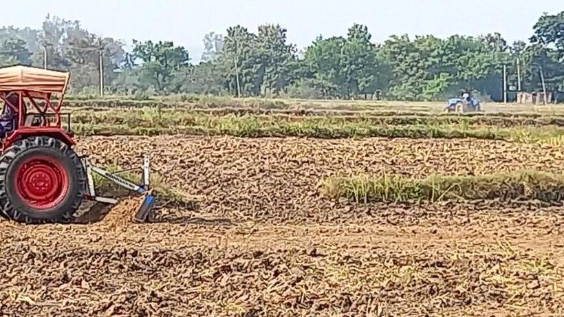 בית מלון כפרי Tranquility Homestay