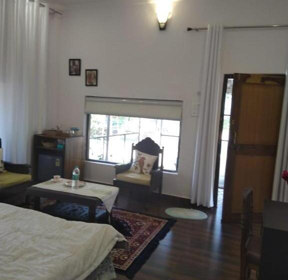 בית מלון כפרי Tranquility Homestay