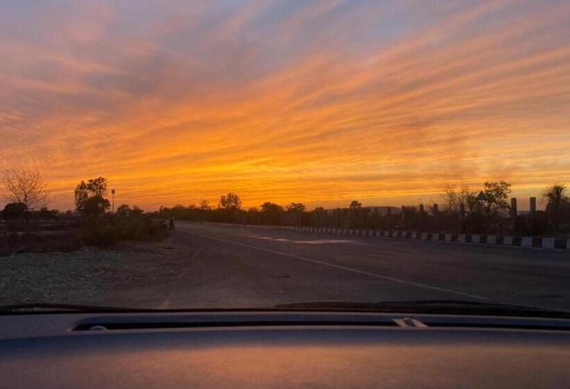 בית מלון כפרי Tranquility Homestay