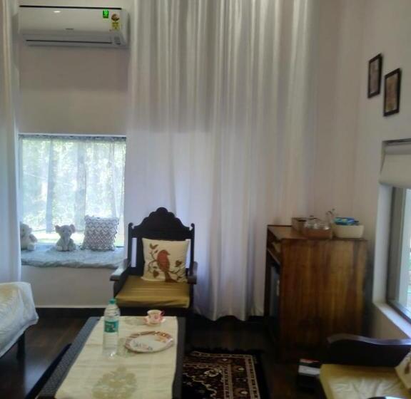 בית מלון כפרי Tranquility Homestay