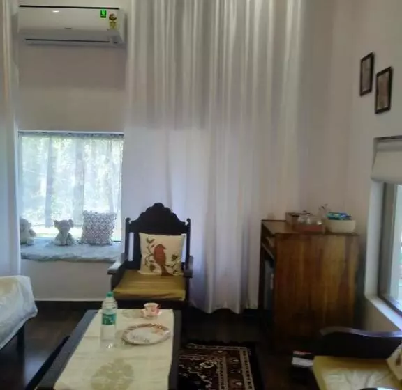 ホテル Tranquility Homestay
