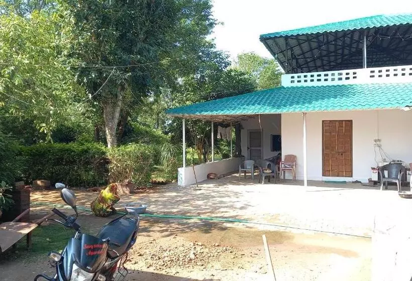 ホテル Tranquility Homestay