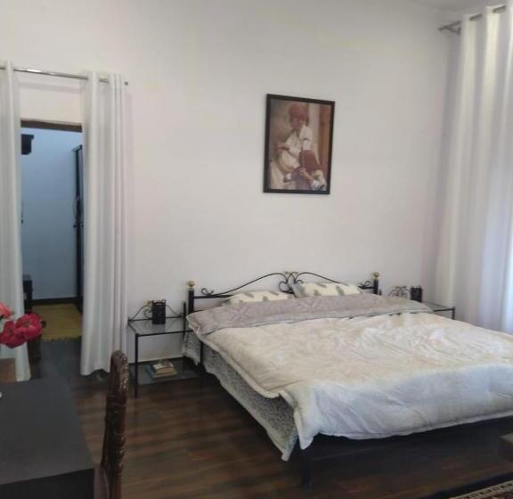 בית מלון כפרי Tranquility Homestay