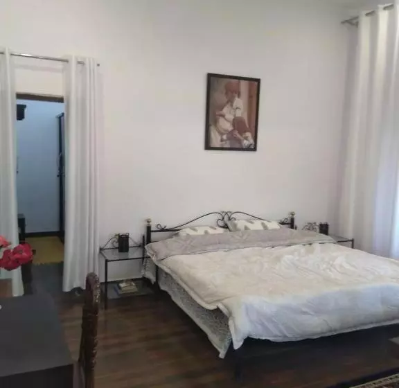 ホテル Tranquility Homestay