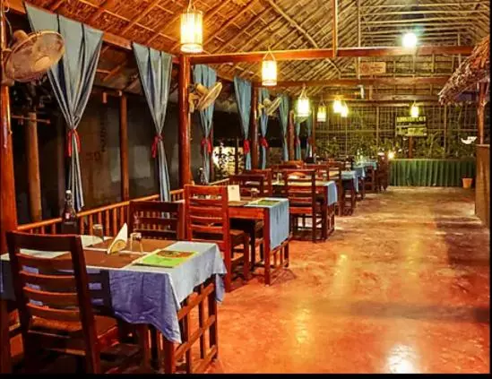 Island & Blue Resort