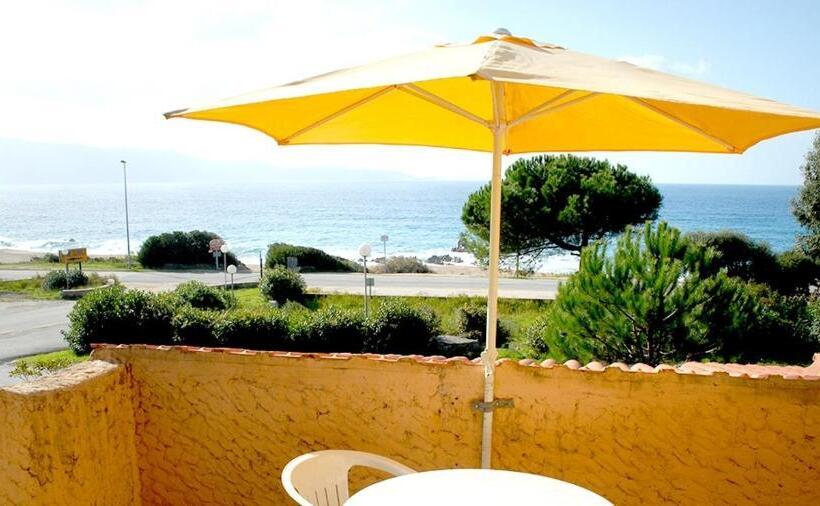 Motel Logis D Abartello