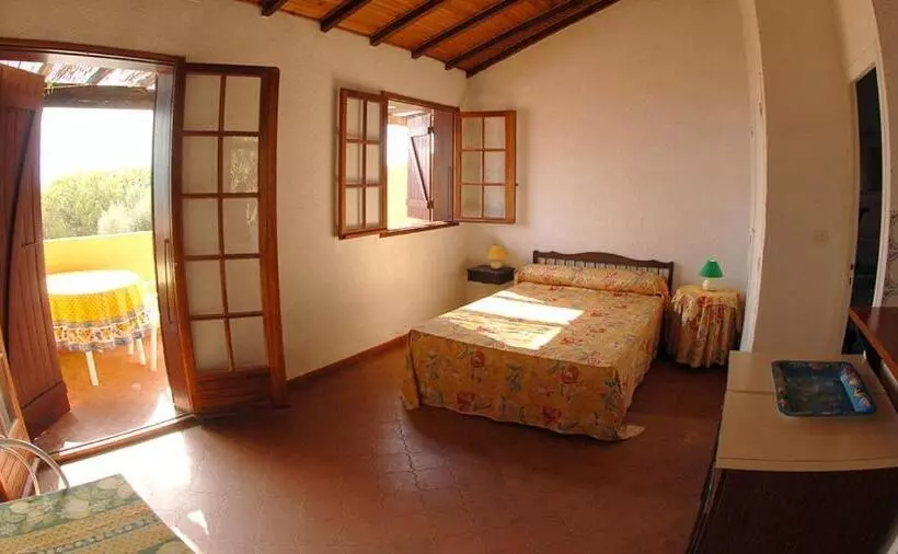 Motel Logis D Abartello