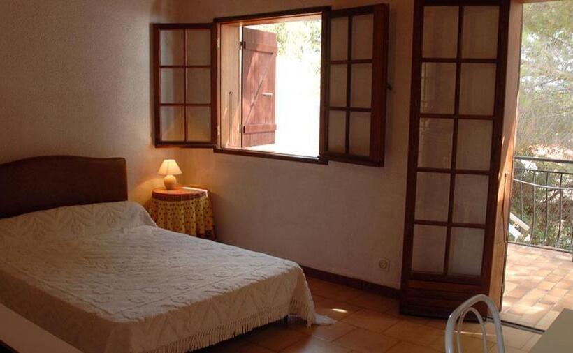 Motel Logis D Abartello