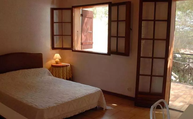 Motel Logis D Abartello