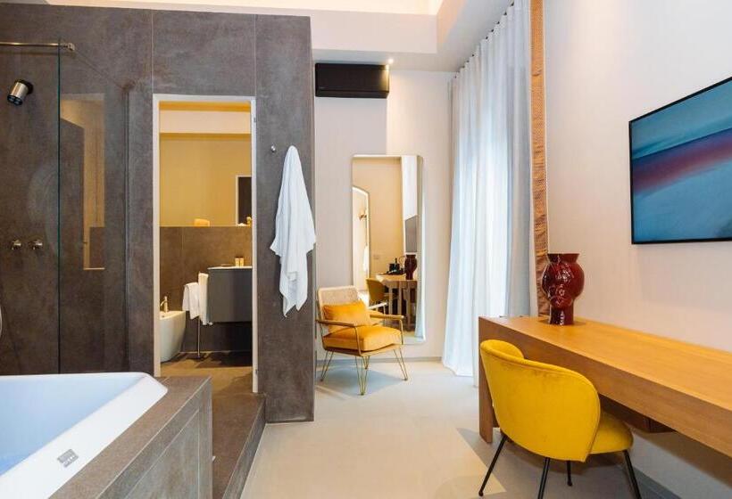 بنسيون Etnea Suite 270