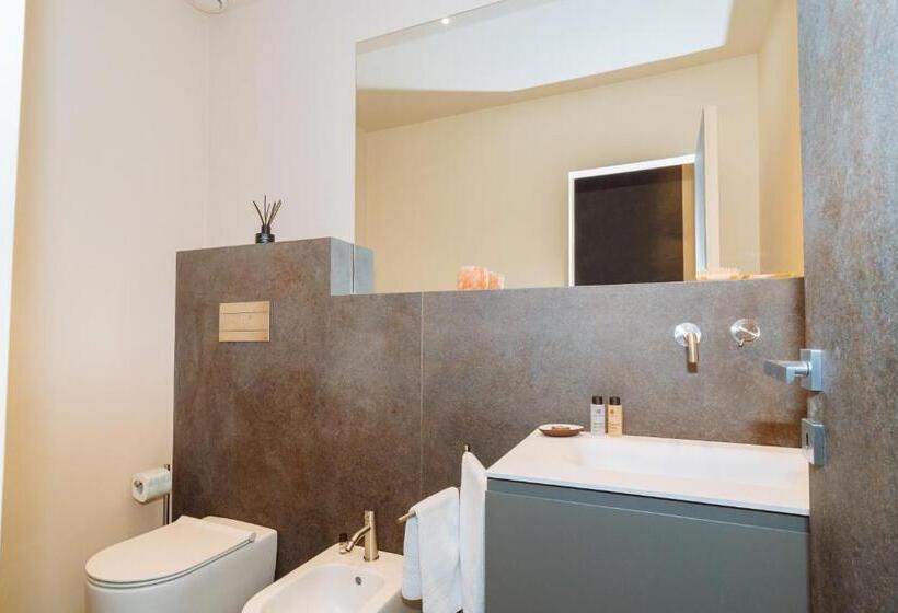 بنسيون Etnea Suite 270