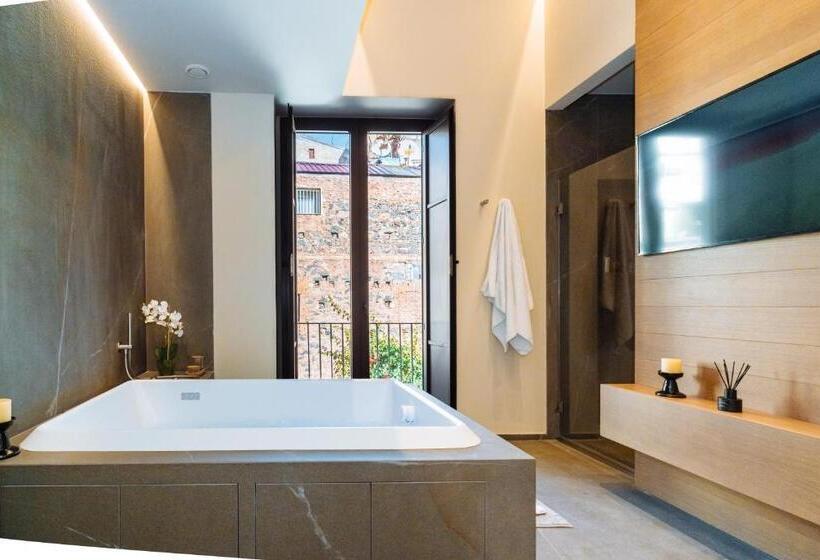 بنسيون Etnea Suite 270