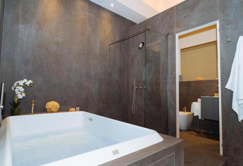 بنسيون Etnea Suite 270