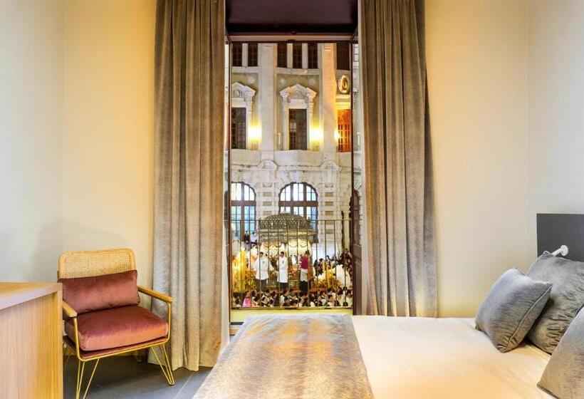 بنسيون Etnea Suite 270