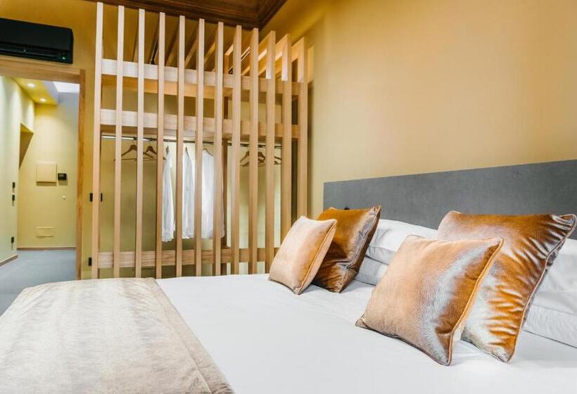 بنسيون Etnea Suite 270